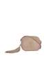 Blogger Crossbody, front view